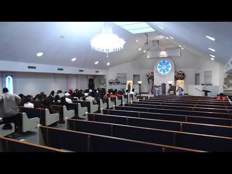 Funeral Service of