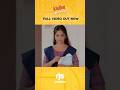 Kadhal Confusion | Tamil | Web Series | Episode 2 | Manikandan | Harini | RJS Creations