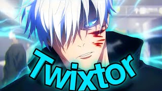 Jujutsu Kaisen Shibuya Incident Arc Trailer Twixtor