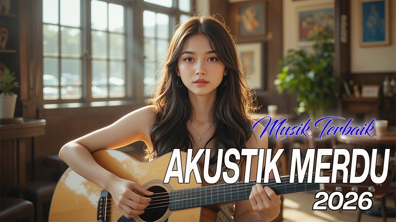 🌸🎧 Pop Indonesia Terbaik 2026 | Romantis, Lembut & Penuh Makna