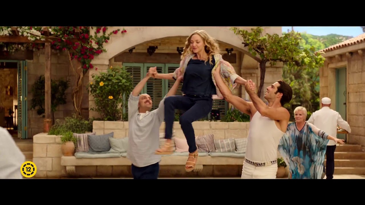 Featured image of post Mamma Mia 2 Videa Teljes Film Magyarul There is the theatrical version the one we all saw and the original version