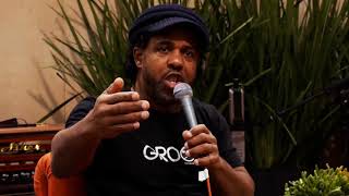 Victor Wooten: Music Theory is SIMPLE! chords