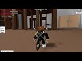 RUN... (Roblox Hide and Seek)