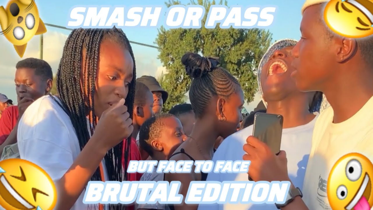 Funniest smash or pass/// Future kings🔥🤣🤪
