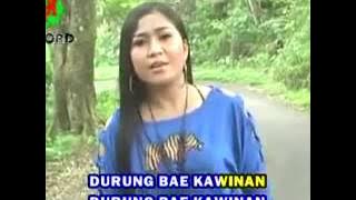 LELE MONTE nina agustin @ lagu tarling