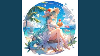Sail away to the sunshine (feat. Miku Hatsune)