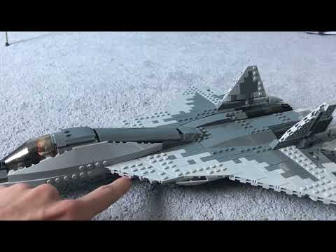 Lego su 57