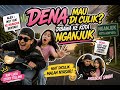 Dena Mau Diculik ke Nganjuk
