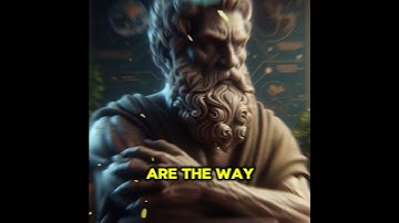 The Obstacle is the Way: Turn Challenges into Triumphs #shortsvideo #shorts