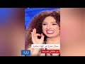 مذيعة مصرية تثير غضب عمرو يوسف بسؤال محرج على الهواء مباشره