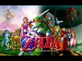 The legend of zelda: ocarina of time nintendo 64 HD LET'S PLAY #4: le temple jabu jabu et de l'eau?