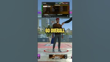 60 OVR is Game-Breaking - 60 to 99 Overall with 0 VC (Day 1)