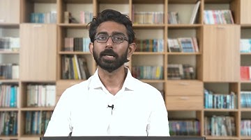 Lecture 13- Pride and Prejudice II: Author Background and Context - I #CH25SP #swayamprabha