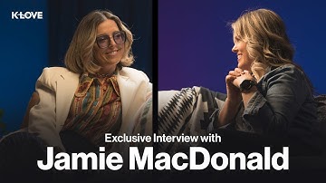 Thumbnail of From Gang to Gospel Family: Jamie MacDonald's “Desperate” Journey!