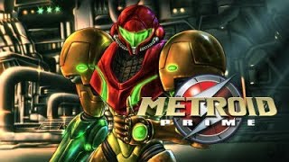 Metroid Prime Part 4