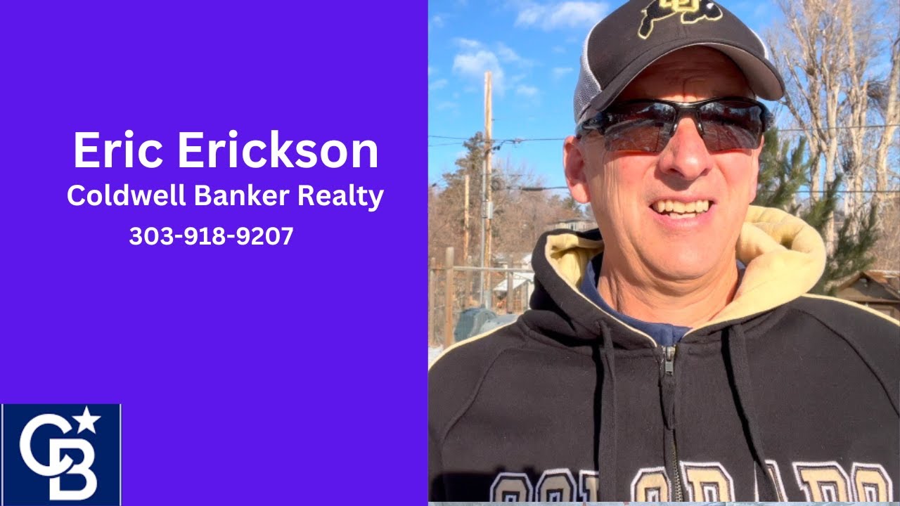 Boulder County Home Market Update