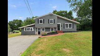 15 Russell Road video tour