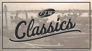 FLW Classics | 2008 FLW Tour on Lake Norman