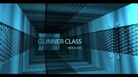 Graveyard Network - Ran Online Spirit Server Gunner Class.mp4