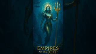 Empires Of The Deep - The Billion Dollar Movie That Was Never Released
