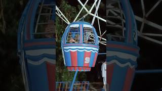 Perris wheel #amusementpark #highlights #festival #shortvideo #shorts #millionviews #subscribers