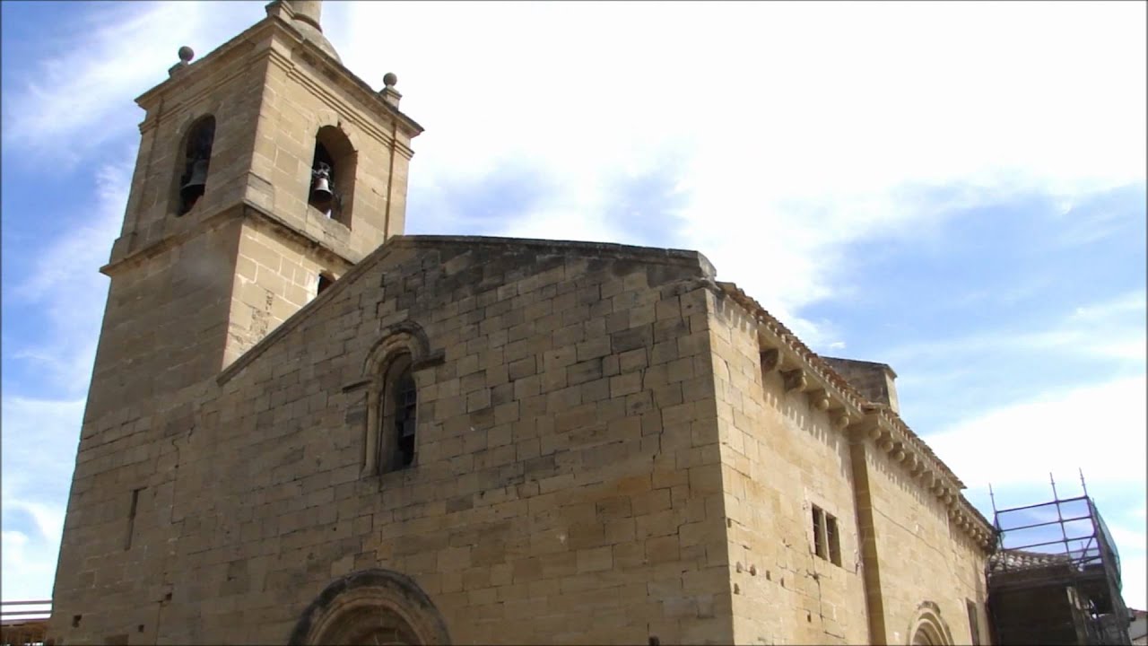 La Rioja: Tirgo.