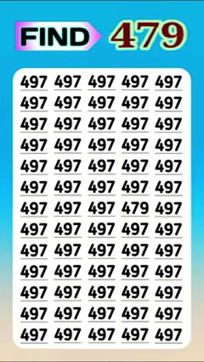 FIND 479 #aafizaapi