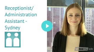 Assistant - Sydney