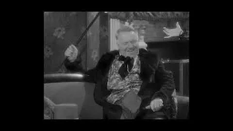 Gathering Up the Shells from the Sea Shore | The Old Fashioned Way 1934