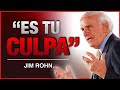 Empieza un fascinante proceso de cambio personal | Jim Rohn en español