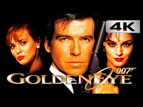 GoldenEye