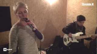 Giedrės Kilčiauskienės Ir Grupės Repeticija