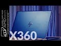 HP Spectre X360 13-in: The 30-Day Review (Gem-Cut, Late 2018)