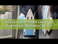 Avis sur la ARTEKKA Lave Vitre Magnétique, Nettoyeur De Vitre, Lave Vitre Aimanté Double Vitrage De