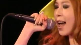 tommy heavenly6-Lucky me@sstvlivehsc