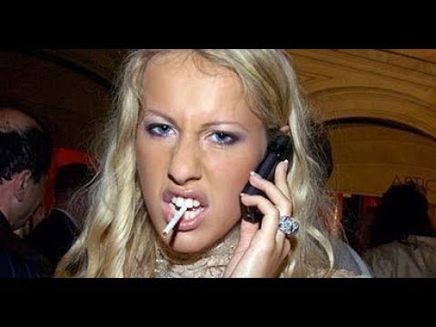 Собчак-Лошадь о детях (телефонный разговор)