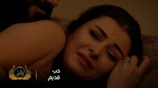 مسلسل سرايا عابدين| الحلقة 5| حب الخديوي اسماعيل للأميرة جشم منعها من ارتكاب أكبر خطأ