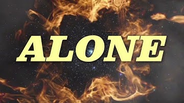 Give up the Ghost (Official Lyric Video)