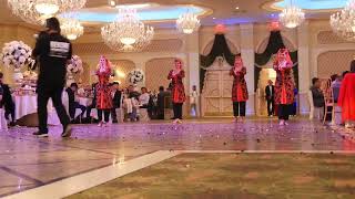 Cecile Klaus For Bellytrance - Bale Bale