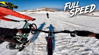 World’s Craziest Mass Start Race with Brendog and Needles/ Mountain of Hell 2026 Preview! 