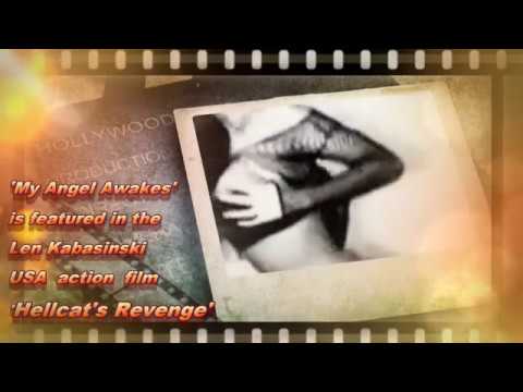 My Angel Awakes music ft in the USA action film Hellcat's Revenge