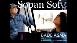 Bade Asmara ( sopan sofyan)