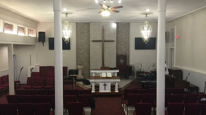 Jessie Haynes Homegoing Service