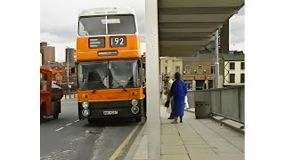 GM Buses - Moving With the Times