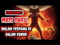 VIRAL ‼️ MATI SURI CERITAKAN MALAM PERTAMA DI KUBUR SANGAT MENGERIKAN 
