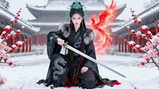 Murdered by her husband on her wedding night, she is reborn! 🔥 Sending her enemy to hell.