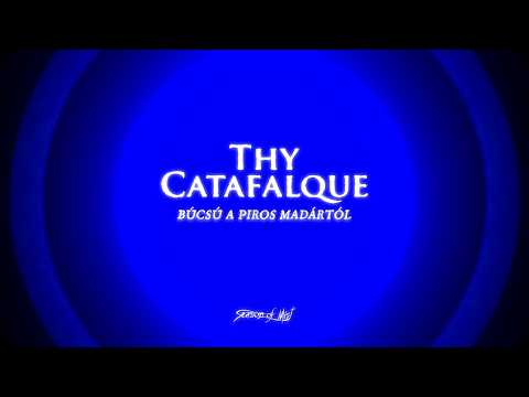 Thy Catafalque - Búcsú a piros madártól (Official Video)