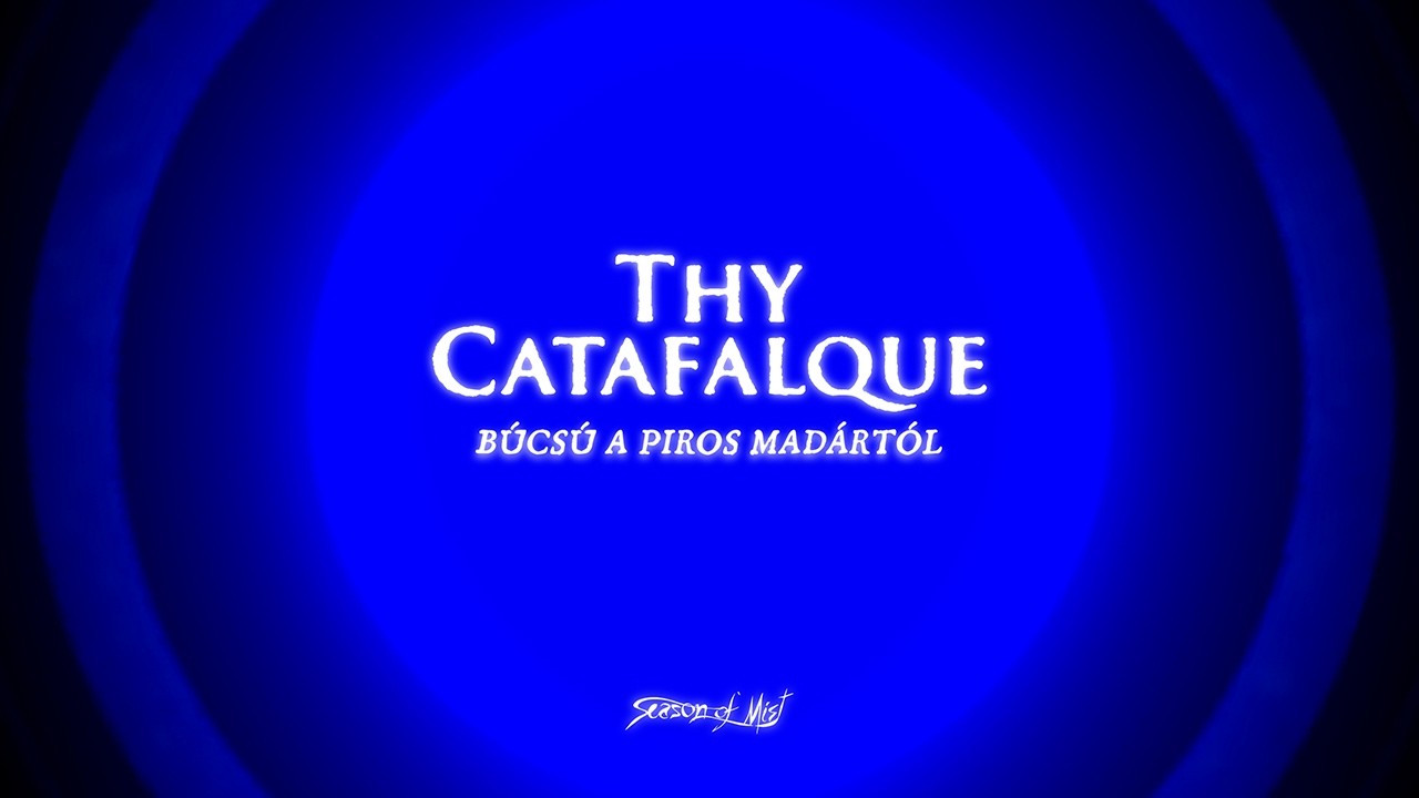 Nieuws & Sounds | Thy Catafalque komt met nieuwe single en dertiende album