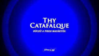 Thy Catafalque - Búcsú a piros madártól