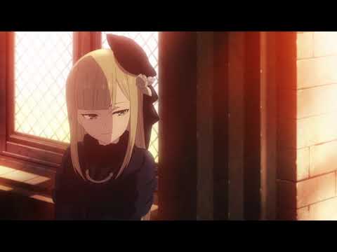 Lord El-Melloi II's Case Files {Rail Zeppelin} Grace Note Trailer 1